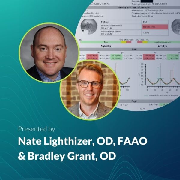 ERG in Action webinar