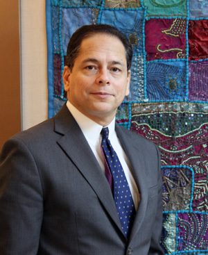 ERNESTO L. COLLAZO, MD, FAAO