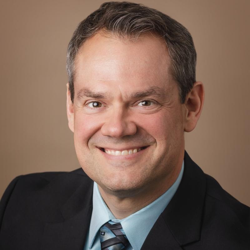 Dr. Michael Cymbor, O.D., F.A.A.O.