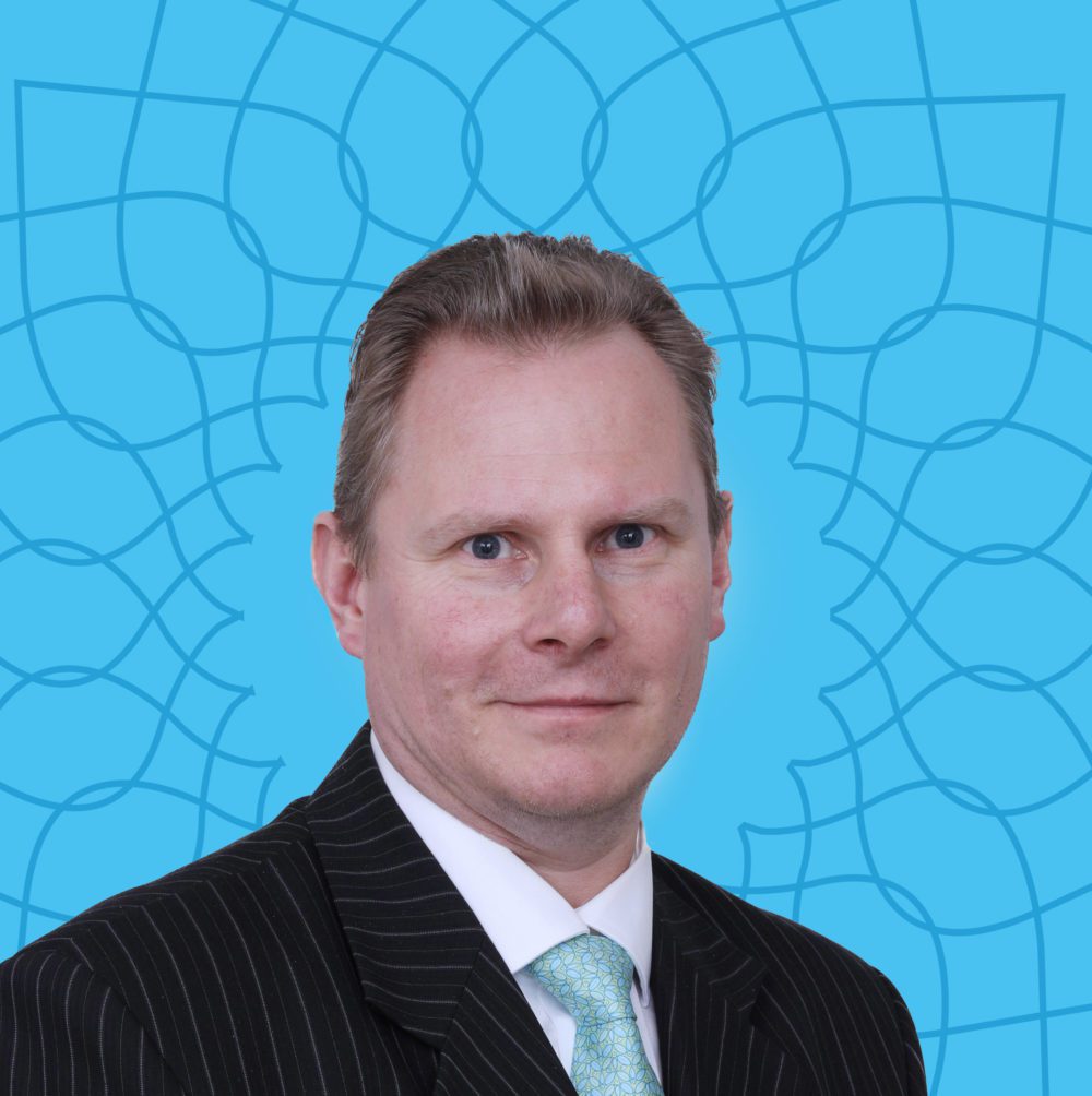 Dr. Igor Kozak MD, PhD, MAS