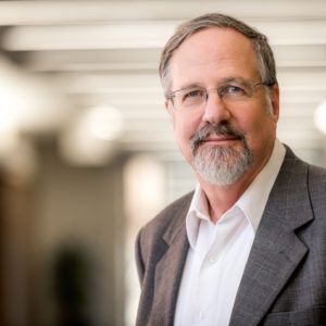 Dr. Mitch Brigell, MD, PhD