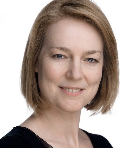 Dr. Ruth Hamilton, PhD