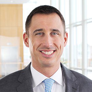 Justin Schweitzer OD, FAAO