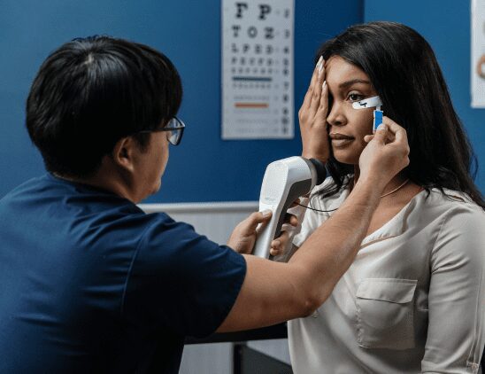 Objective Retinal Function Assessment, Now In The Palm of Your Hand