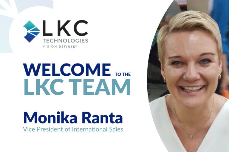 Welcome to the team - Monika - v4