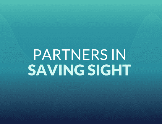 LKC Technologies and Mary Tyler Moore Vision Initiative