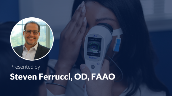 "When do I refer out?" Best management practices for Diabetic Retinopathy