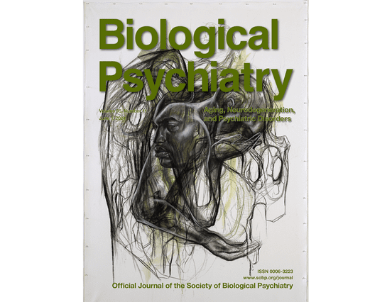 Biological Psychiatry