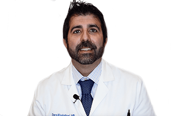 Dara Khalatbari, MD​