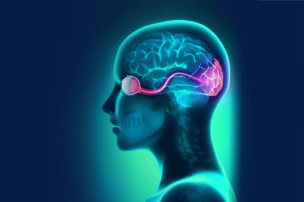 Visual Cortex - VEP testing