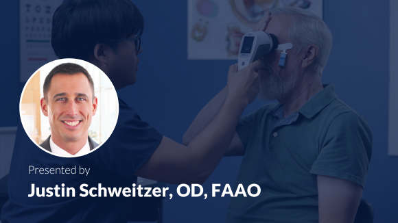 Objective functional testing for glaucoma? Yes!